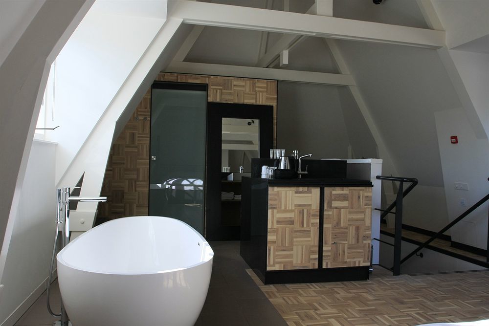 Hotel Bleecker Bloemendaal Exterior photo